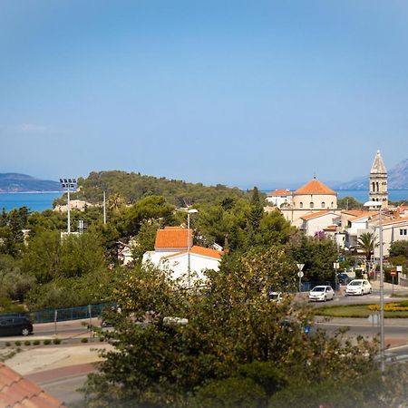 Apartman Perla Makarska Exterior foto