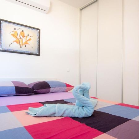 Apartman Perla Makarska Exterior foto