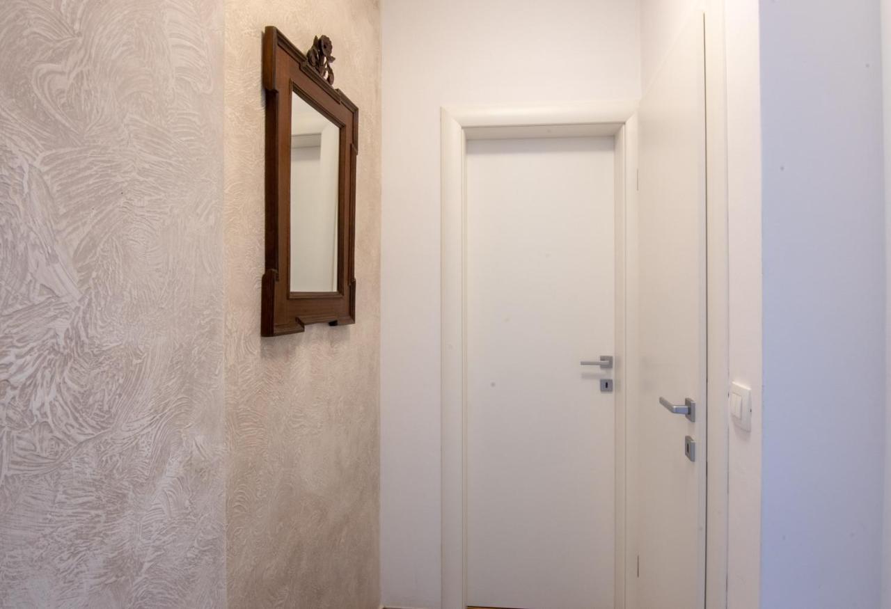 Apartman Perla Makarska Exterior foto