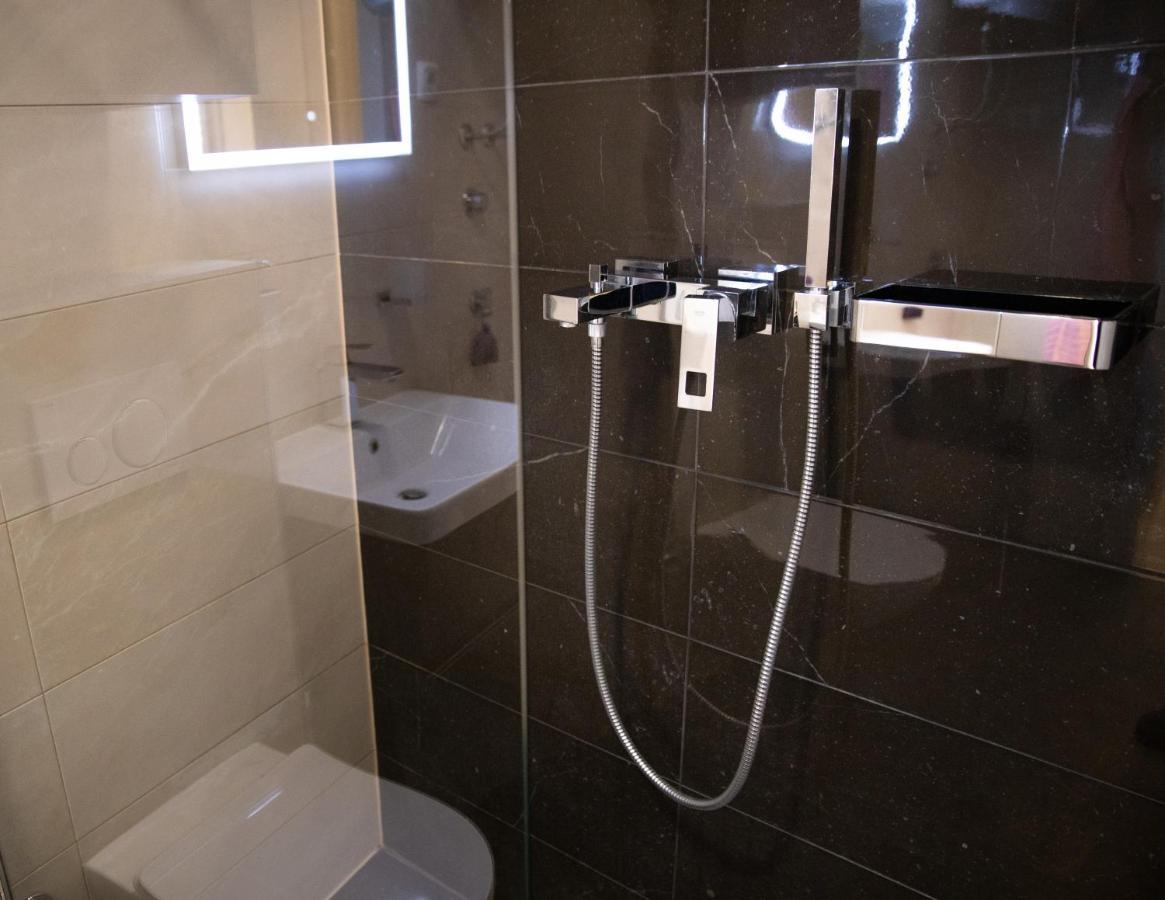 Apartman Perla Makarska Exterior foto
