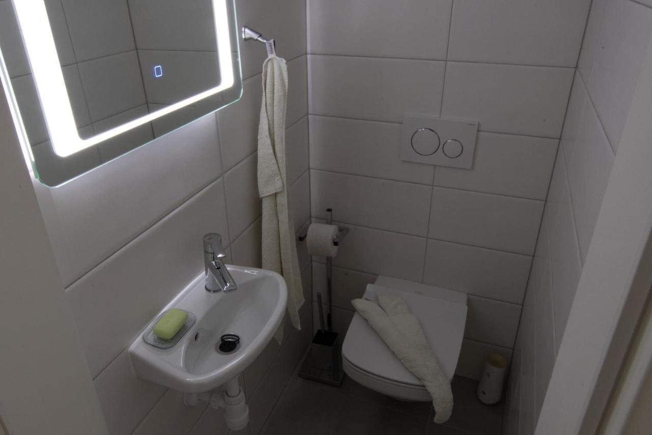 Apartman Perla Makarska Exterior foto